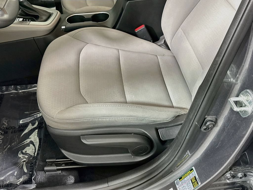 Used 2018 Hyundai Elantra SEL w/ Cargo Package FWD image 22
