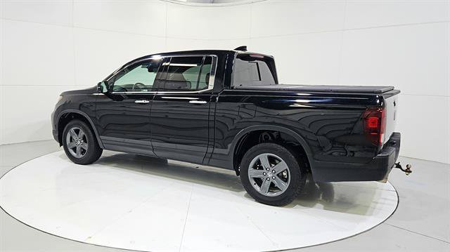 Used 2023 Honda Ridgeline RTL-E image 6