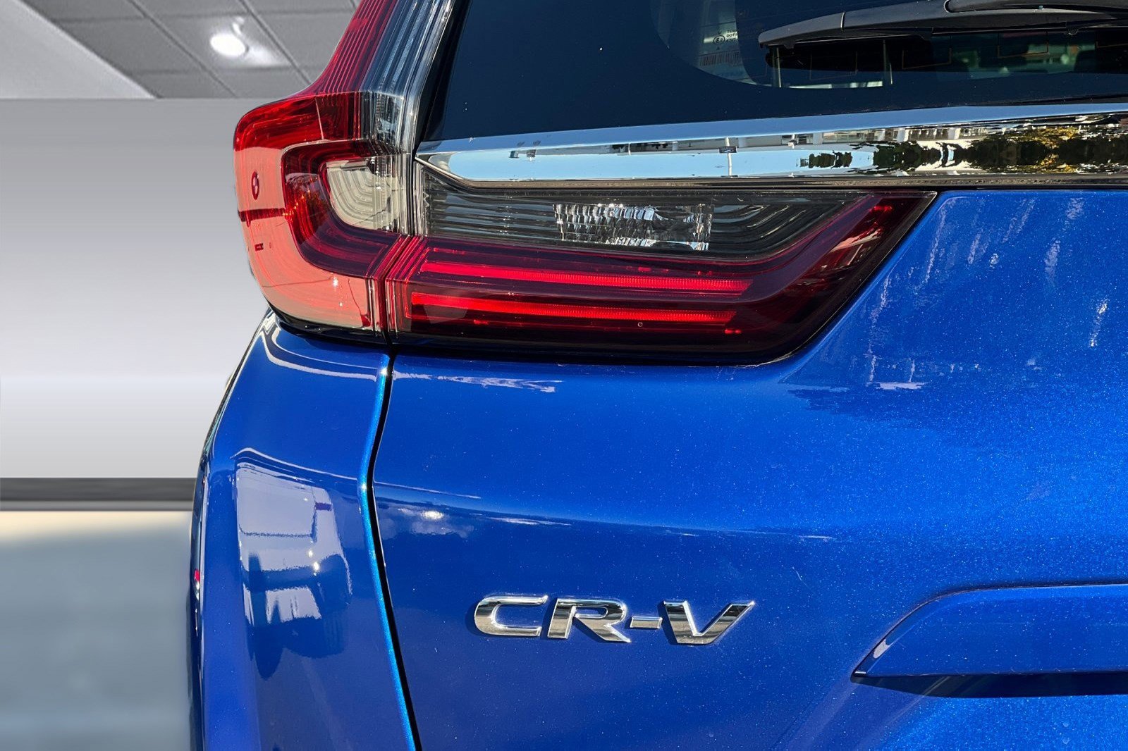 Used 2022 Honda CR-V EX image 12