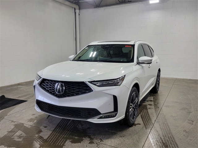 New 2026 Acura MDX w/ Advance Package image 2
