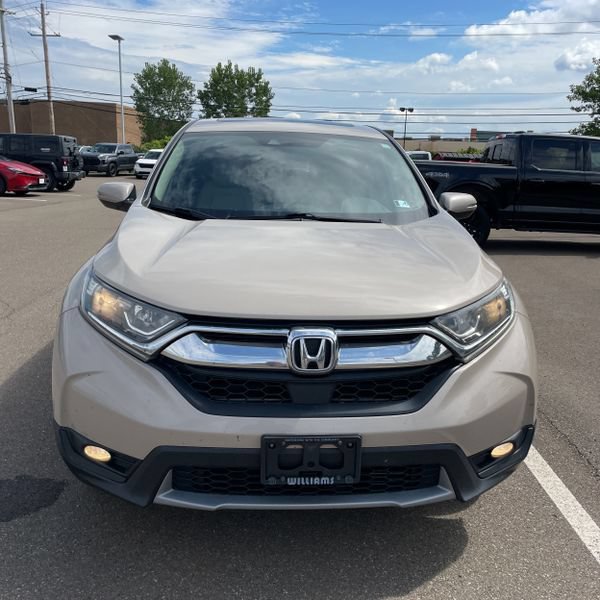 Used 2019 Honda CR-V EX-L image 28
