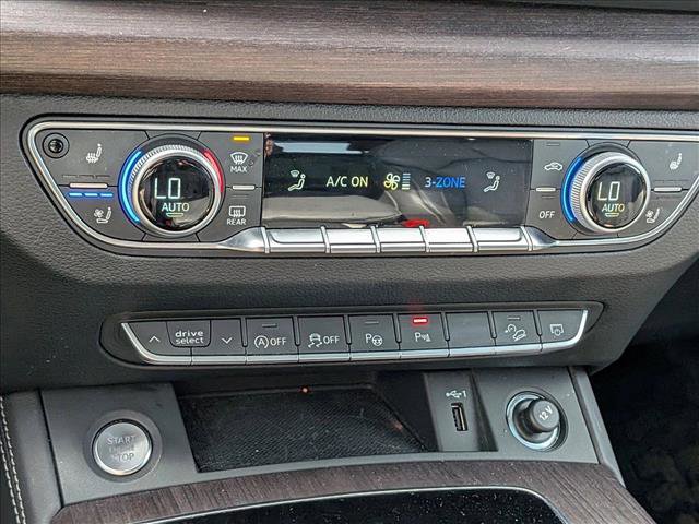 Used 2023 Audi Q5 2.0T Prestige w/ Prestige Package image 12