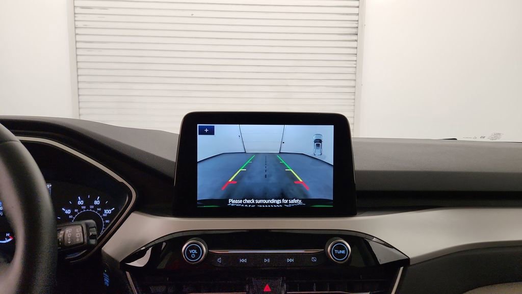 Used 2022 Ford Escape SEL image 29