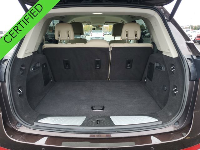 Certified 2020 Buick Envision Preferred image 25