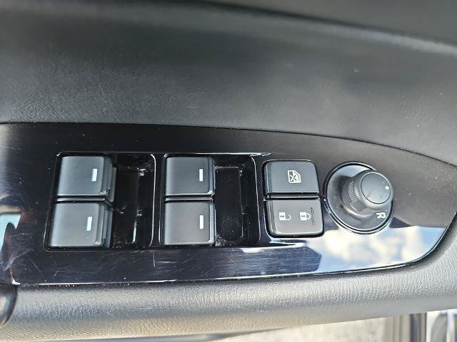 Used 2025 MAZDA CX-5 AWD 2.5 S w/ Select Package image 26