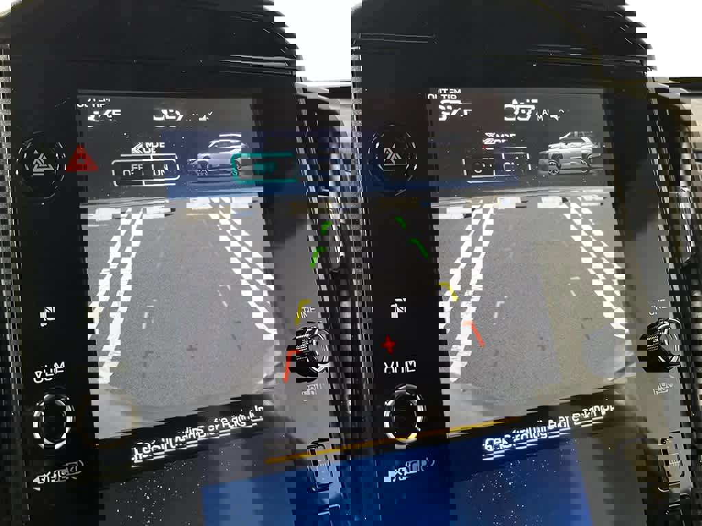 New 2026 Subaru Forester Premium image 18