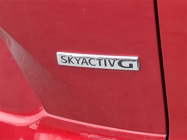 Used 2023 MAZDA CX-9 Touring image 30