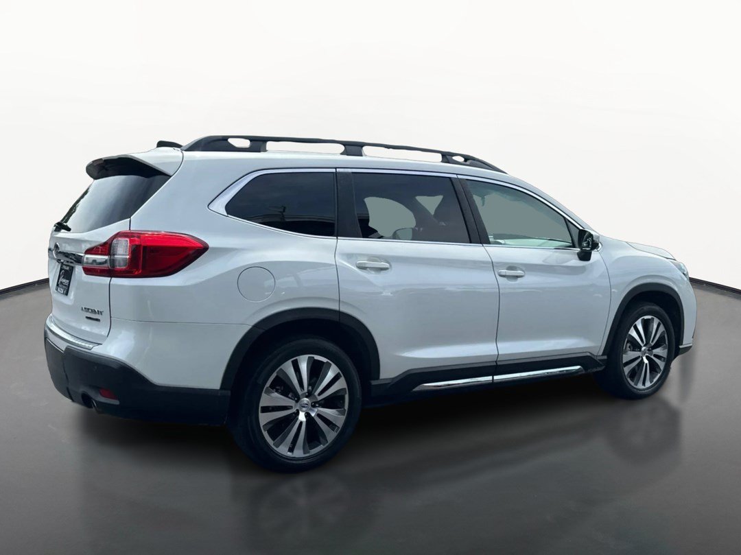 Used 2020 Subaru Ascent Limited w/ Technology Package AWD/4WD image 3