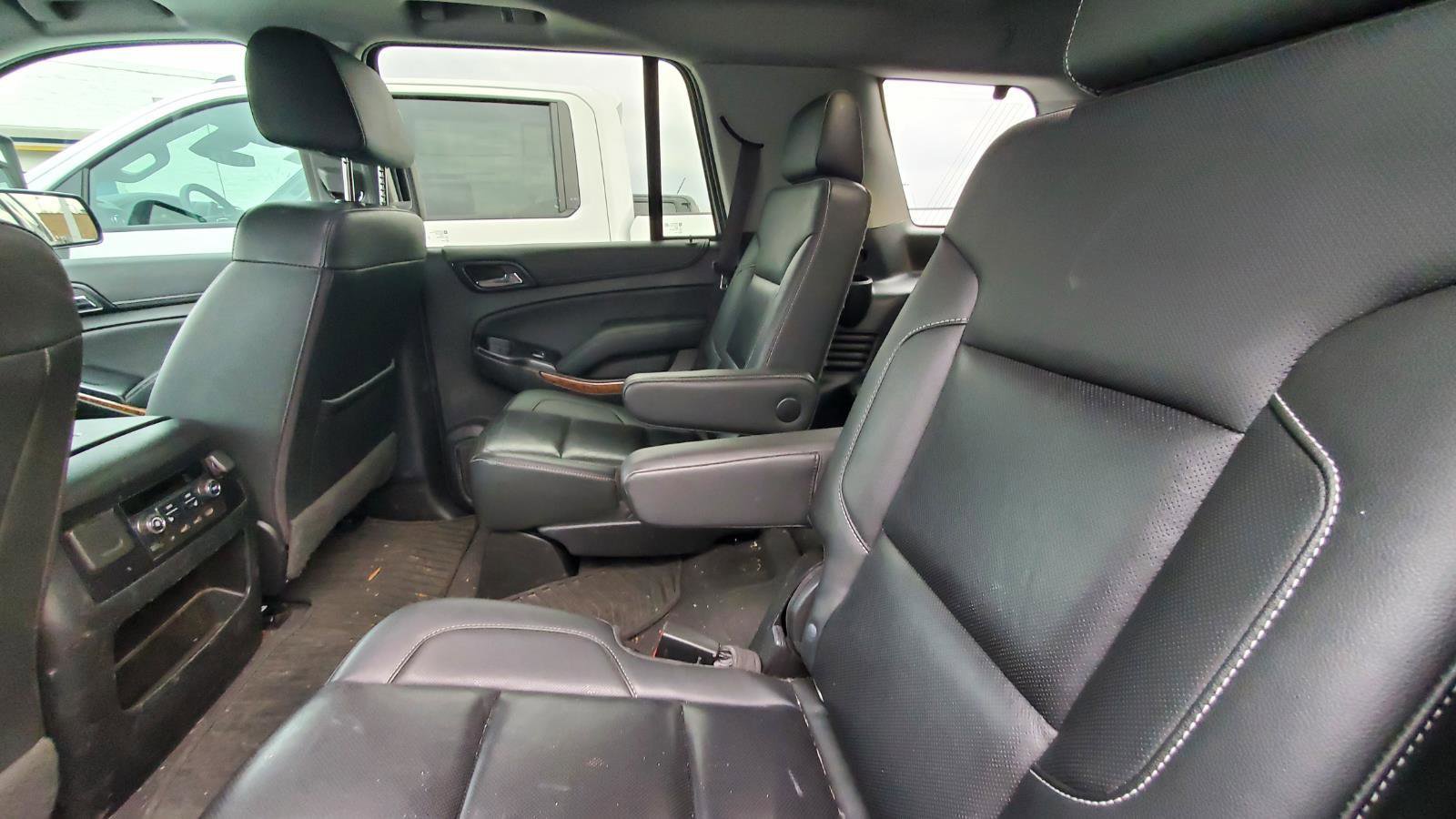 Used 2020 Chevrolet Tahoe Premier image 5