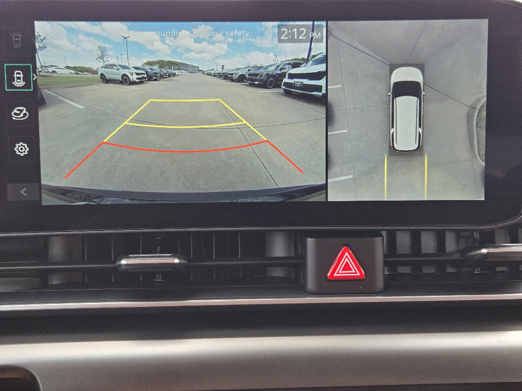 New 2026 Kia Carnival SX image 13