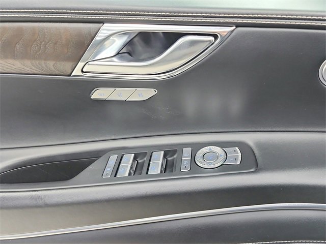 Used 2024 Genesis GV80 2.5T image 33