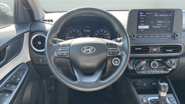 Used 2023 Hyundai Kona SEL AWD/4WD image 13