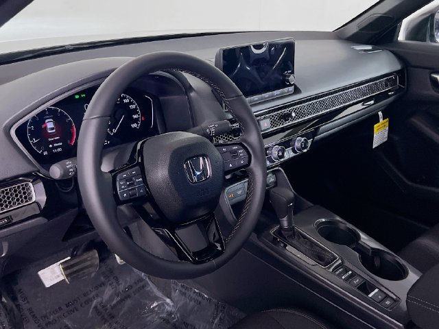 Certified 2026 Honda Civic Sport image 16