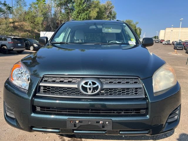 Used 2011 Toyota RAV4 4WD w/ Base L4 Extra Value Pkg image 8