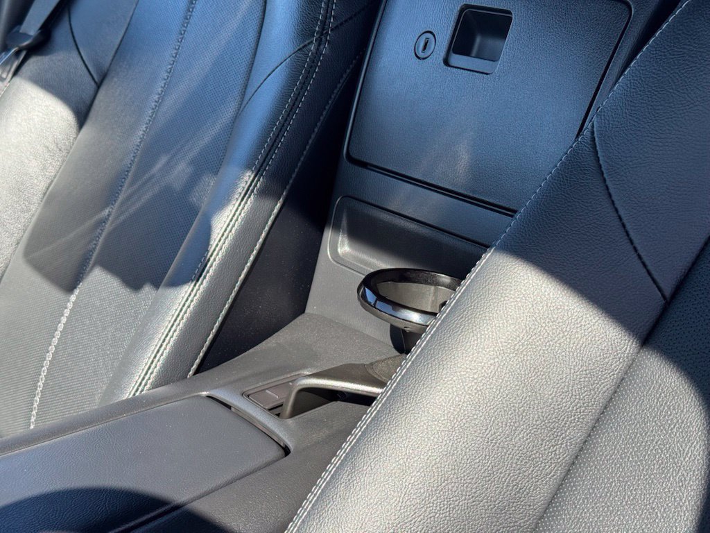 Certified 2021 MAZDA MX-5 Miata RF Grand Touring RWD image 18