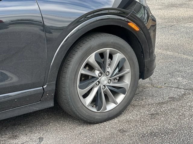 Certified 2022 Buick Encore GX Select w/ Advanced Technology Package FWD image 19