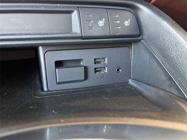 Used 2019 MAZDA MX-5 Miata RF Grand Touring image 24