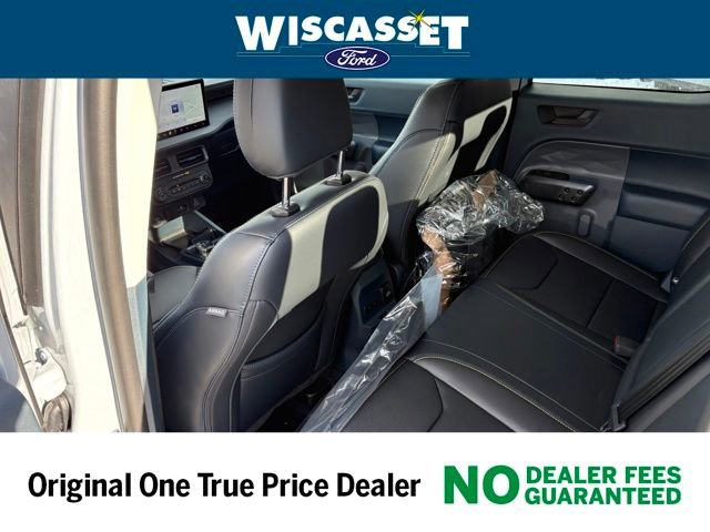 New 2026 Ford Maverick Lobo image 5