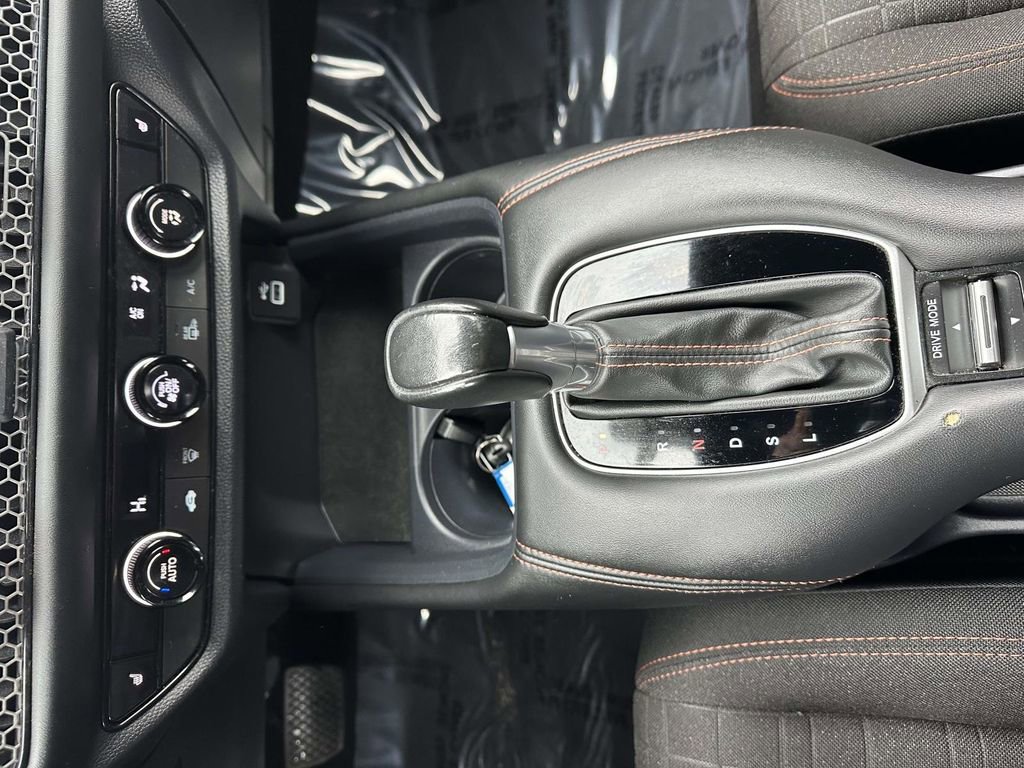 Certified 2023 Honda HR-V Sport image 17