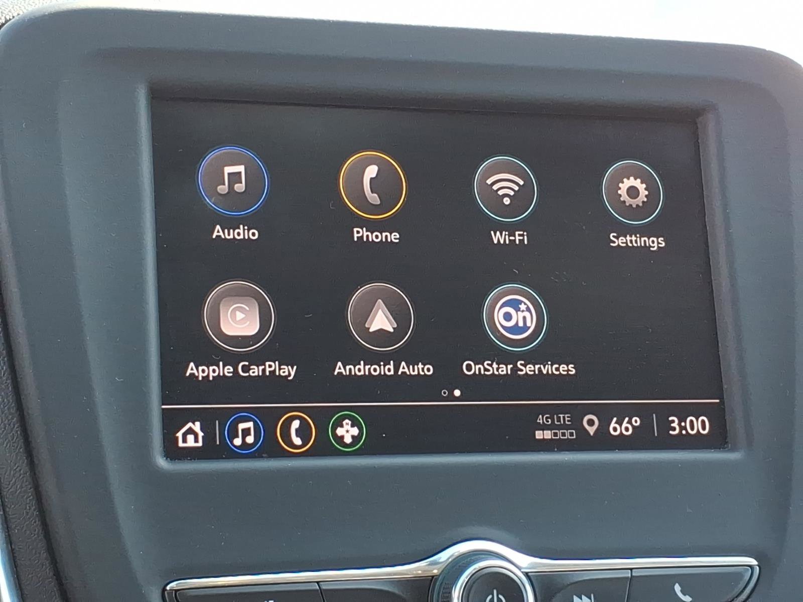 Used 2024 Chevrolet Equinox LT image 22