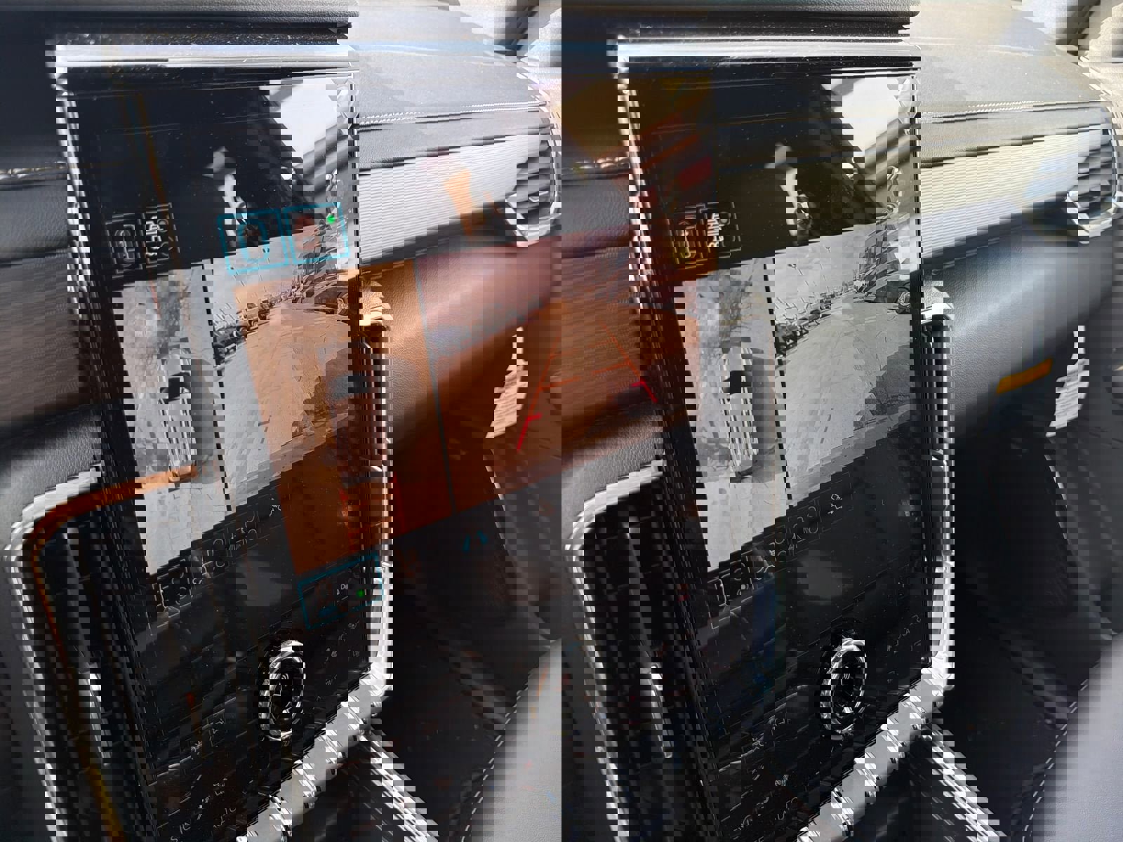 New 2026 GMC Acadia Elevation w/ Elevation Premium Package image 21