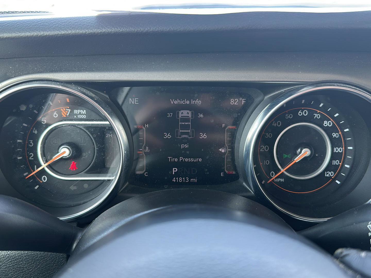 Used 2022 Jeep Wrangler Unlimited Sport AWD/4WD image 28