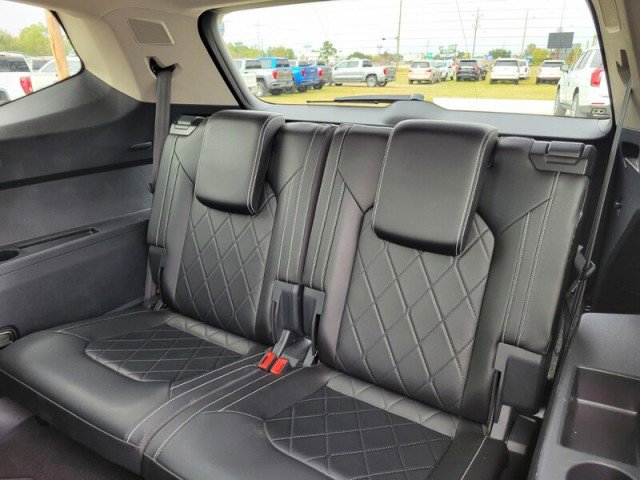 Used 2024 Volkswagen Atlas SEL Premium R-Line image 29