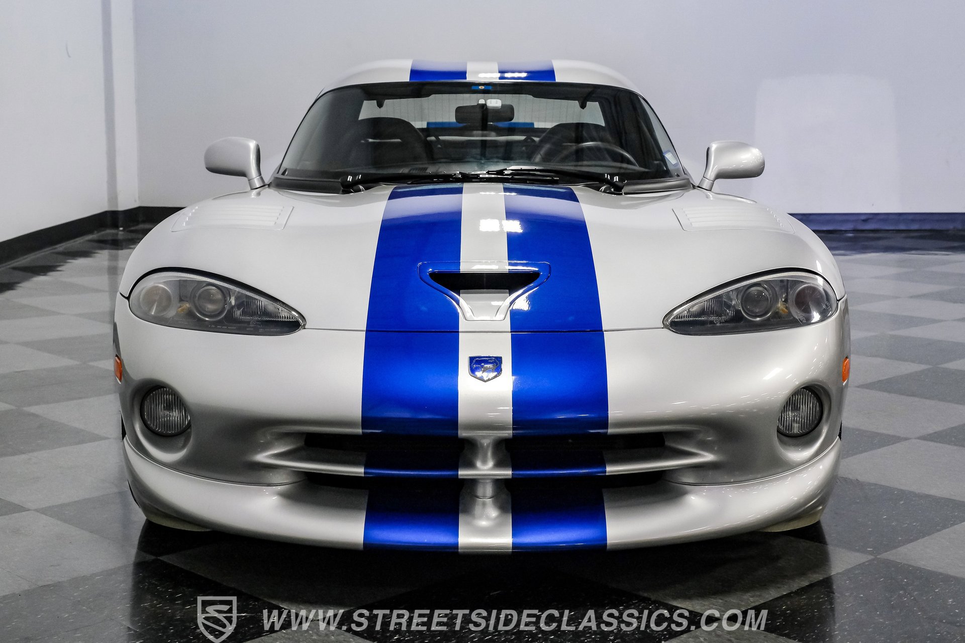 Used 1999 Dodge Viper GTS RWD image 18