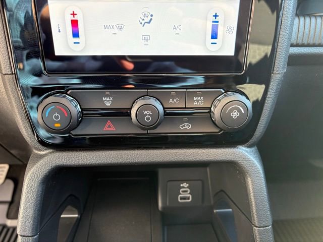 New 2025 Ford Ranger XLT w/ Technology Package image 20