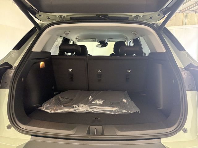 New 2026 Chevrolet TrailBlazer LT w/ Convenience Package image 18