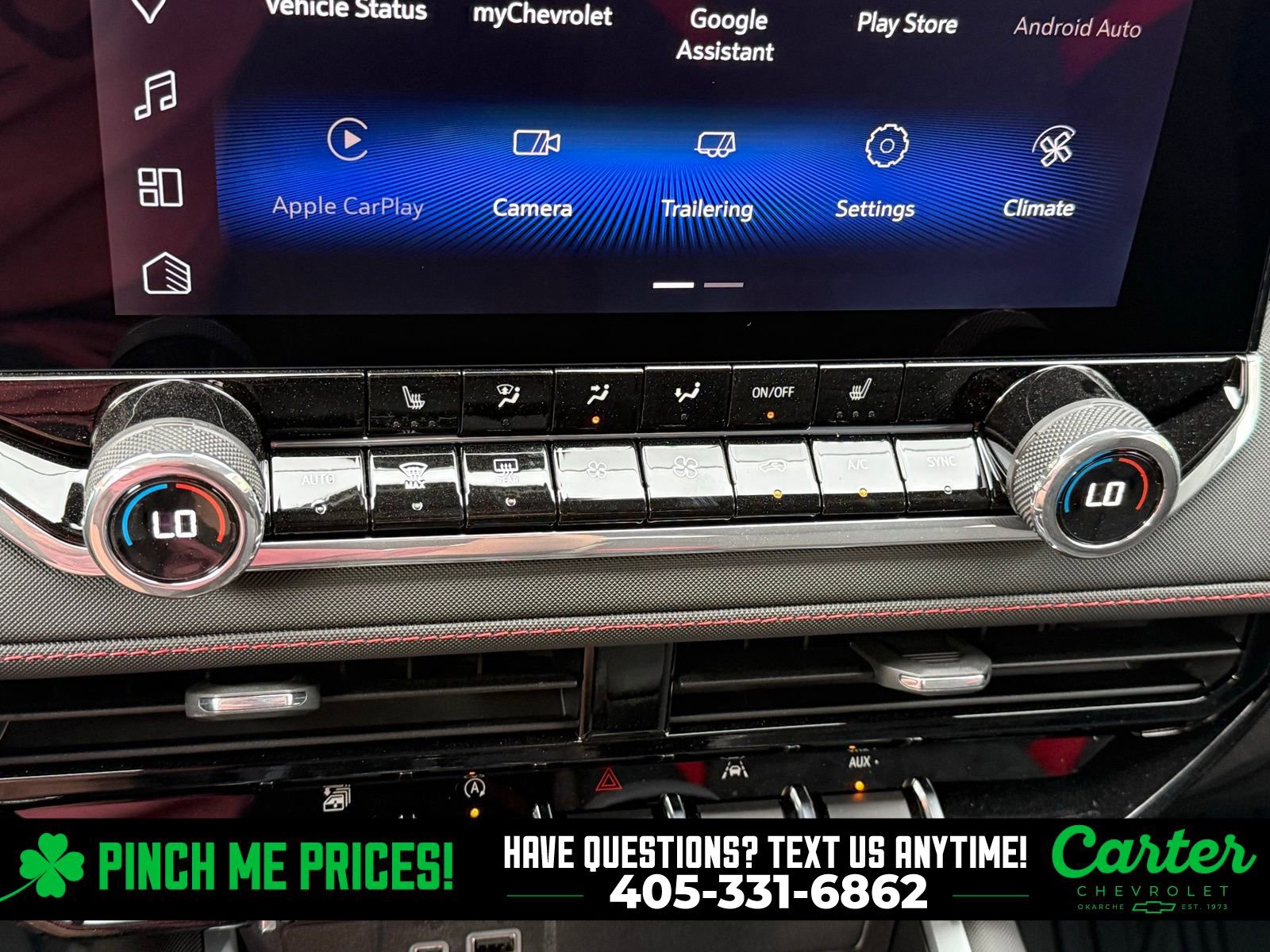 New 2026 Chevrolet Colorado Z71 image 18