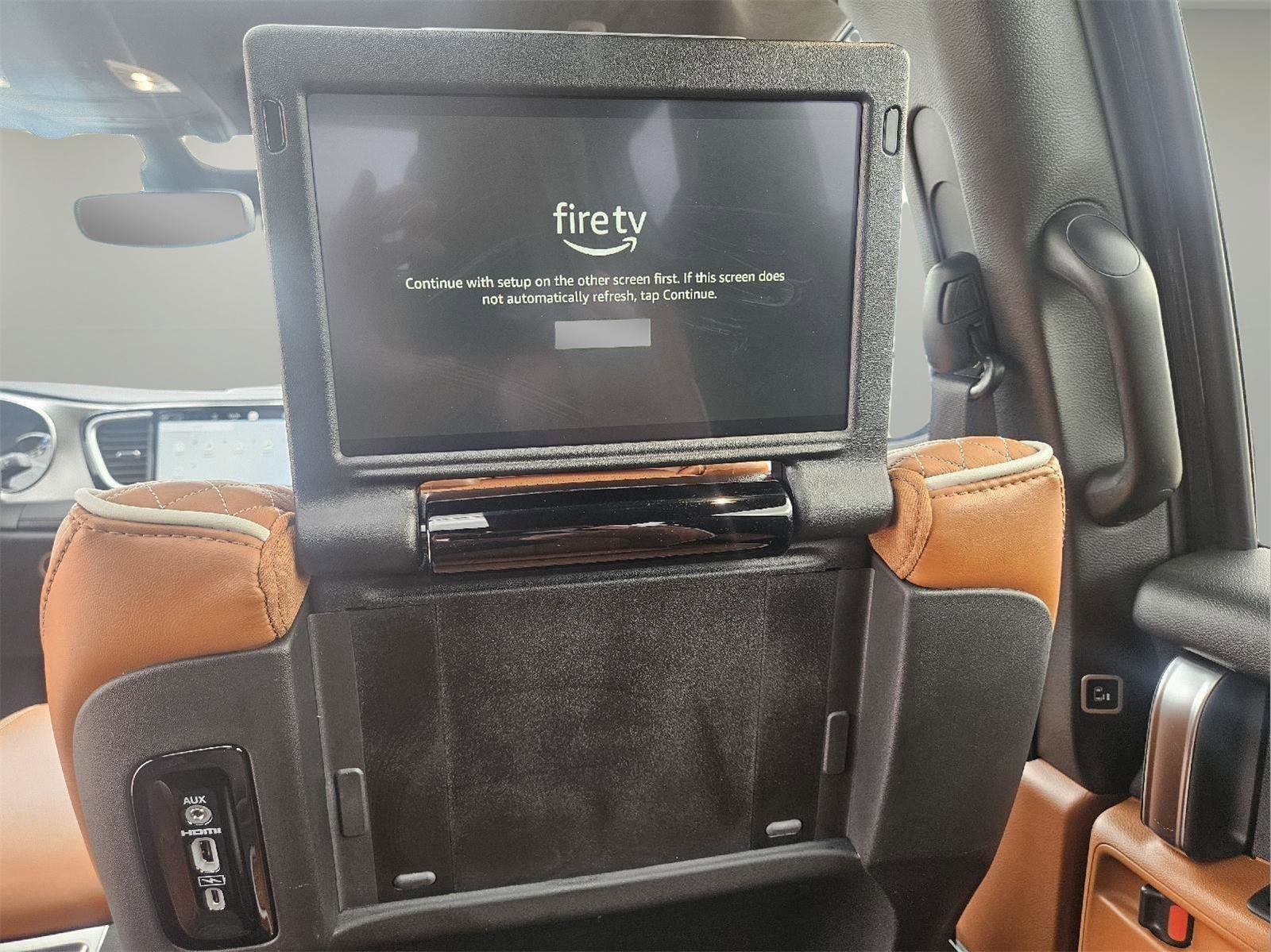 Used 2025 Chrysler Pacifica Pinnacle image 23