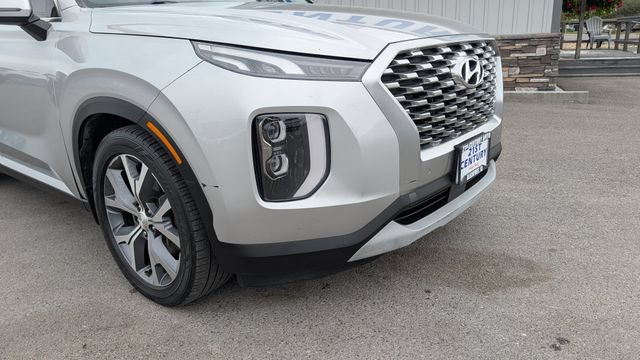 Used 2021 Hyundai Palisade SEL w/ Premium Package AWD/4WD image 6
