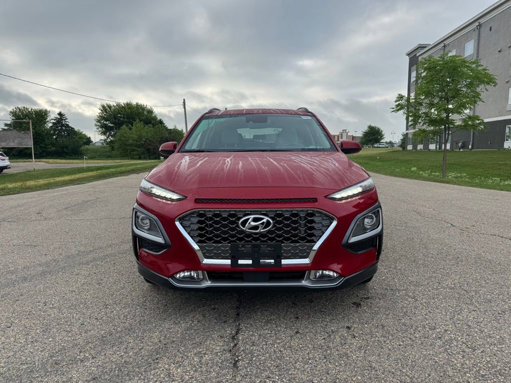 Used 2019 Hyundai Kona Ultimate AWD/4WD image 12