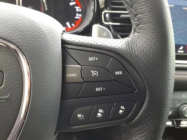 New 2026 Dodge Durango GT image 16