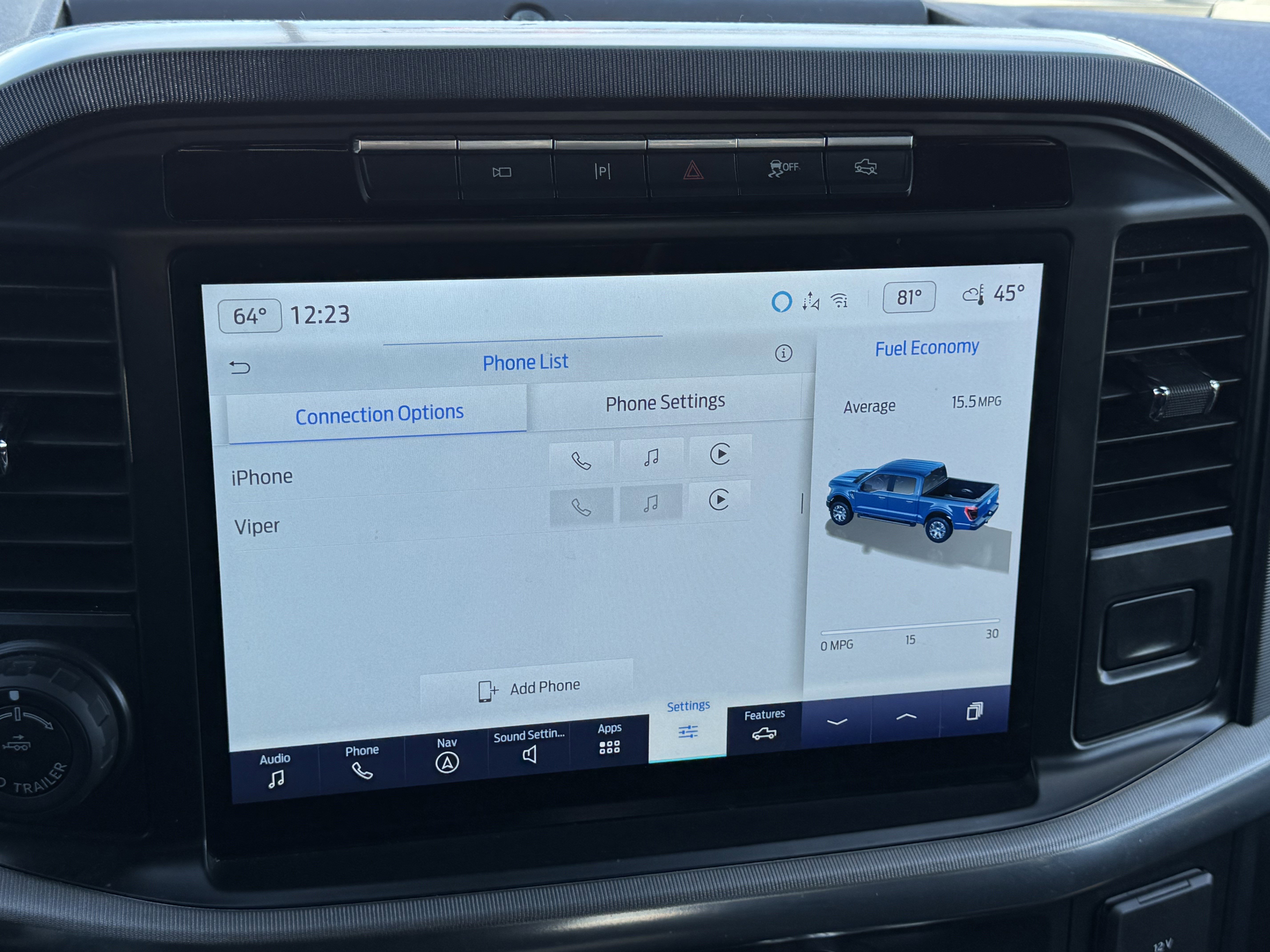 Used 2022 Ford F150 Raptor w/ Equipment Group 801A High image 24