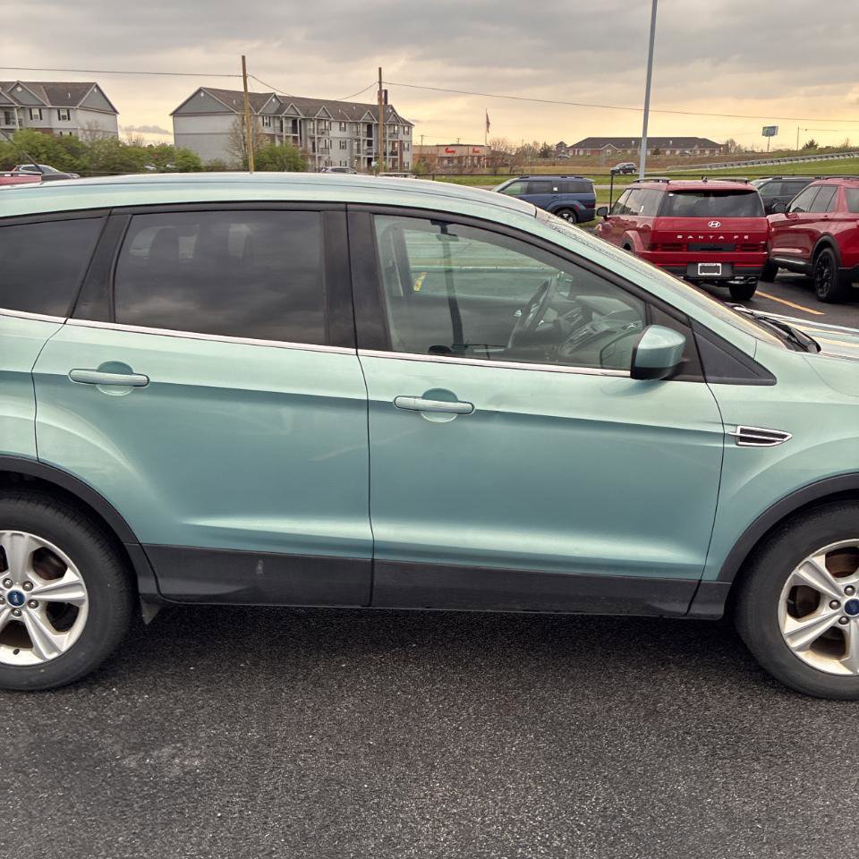 Used 2013 Ford Escape SE image 9