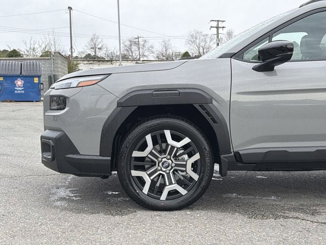 New 2026 Subaru Outback Touring XT AWD/4WD image 9