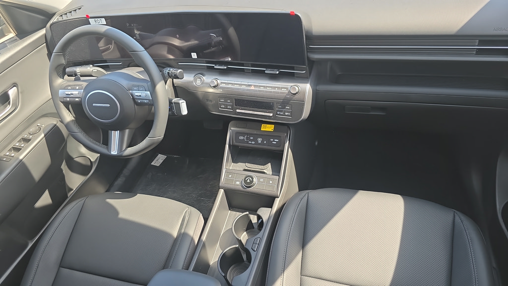 New 2026 Hyundai Kona SEL Premium AWD/4WD image 10