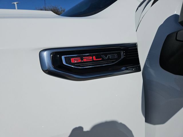 Used 2025 GMC Sierra 1500 AT4 image 31