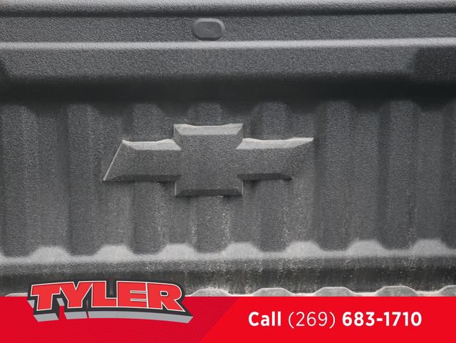 New 2026 Chevrolet Colorado LT w/ LT Convenience Package AWD/4WD image 17