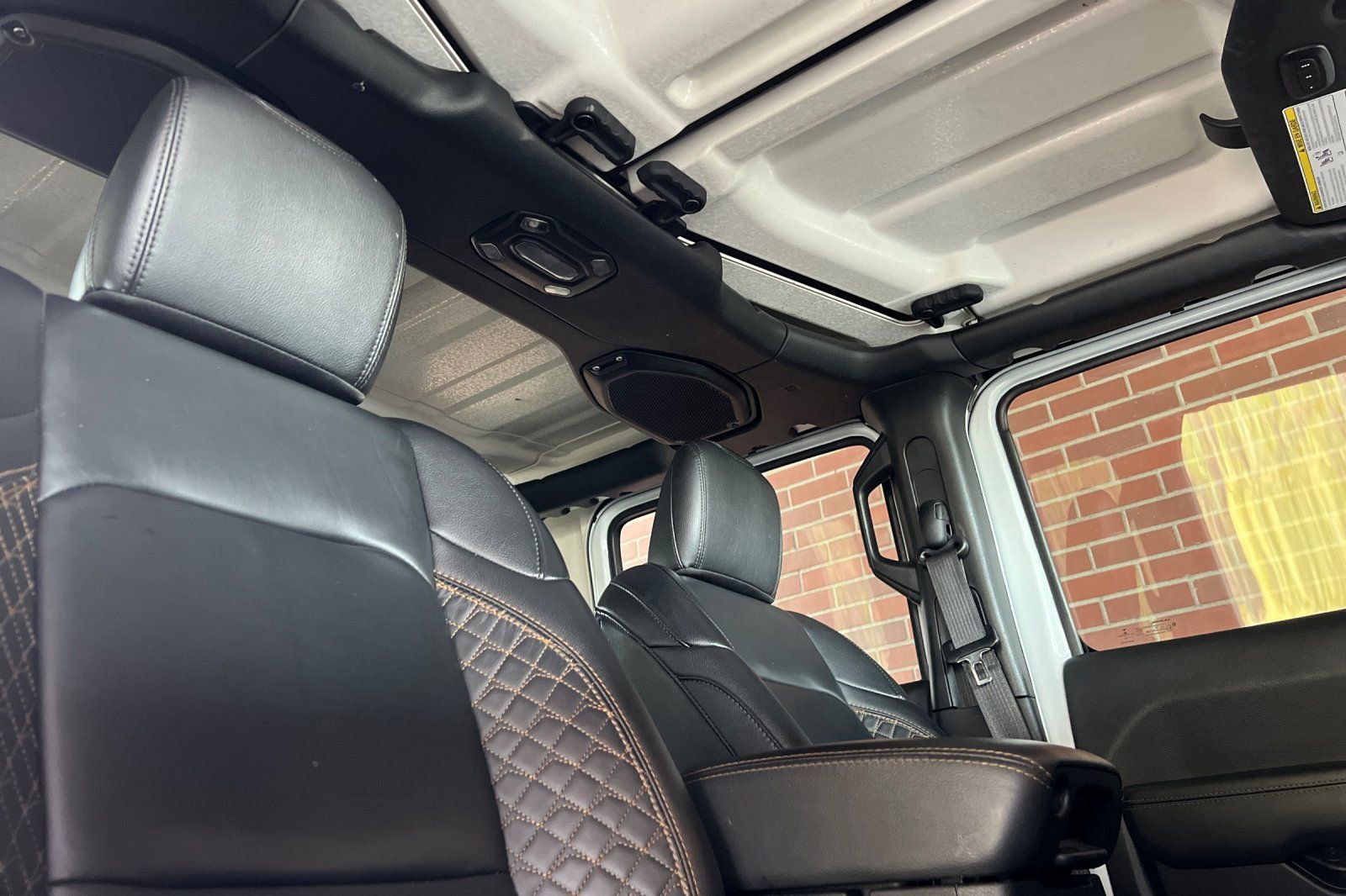 Used 2022 Jeep Wrangler Unlimited Sahara image 17