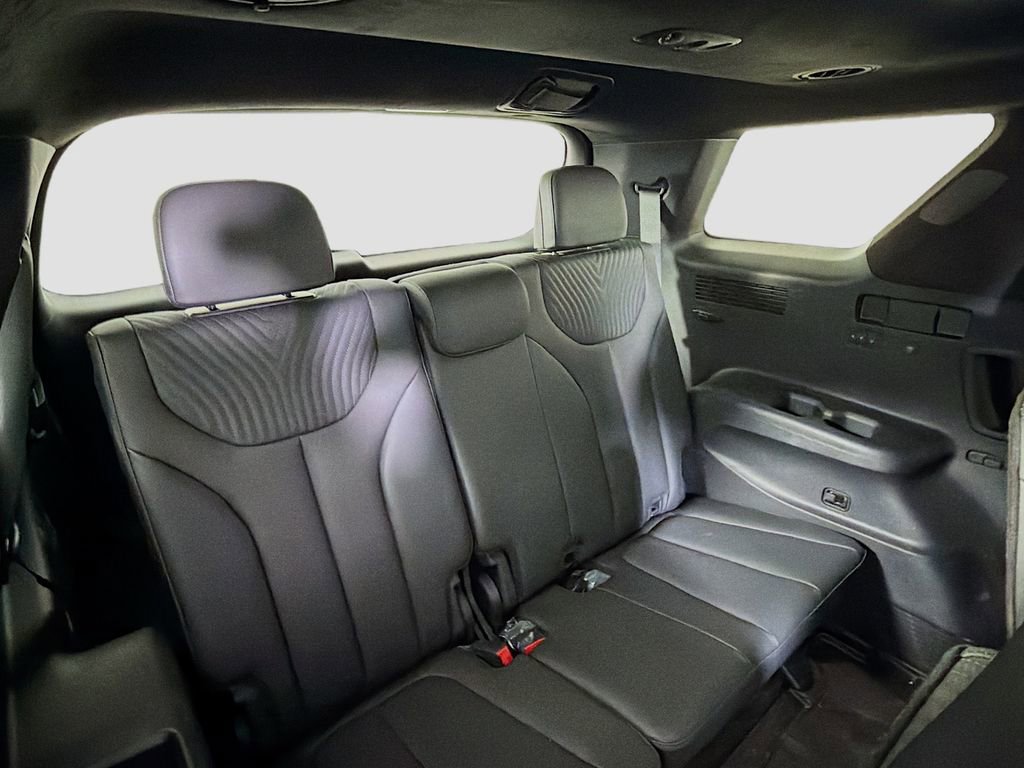 Used 2024 Hyundai Palisade Calligraphy image 30