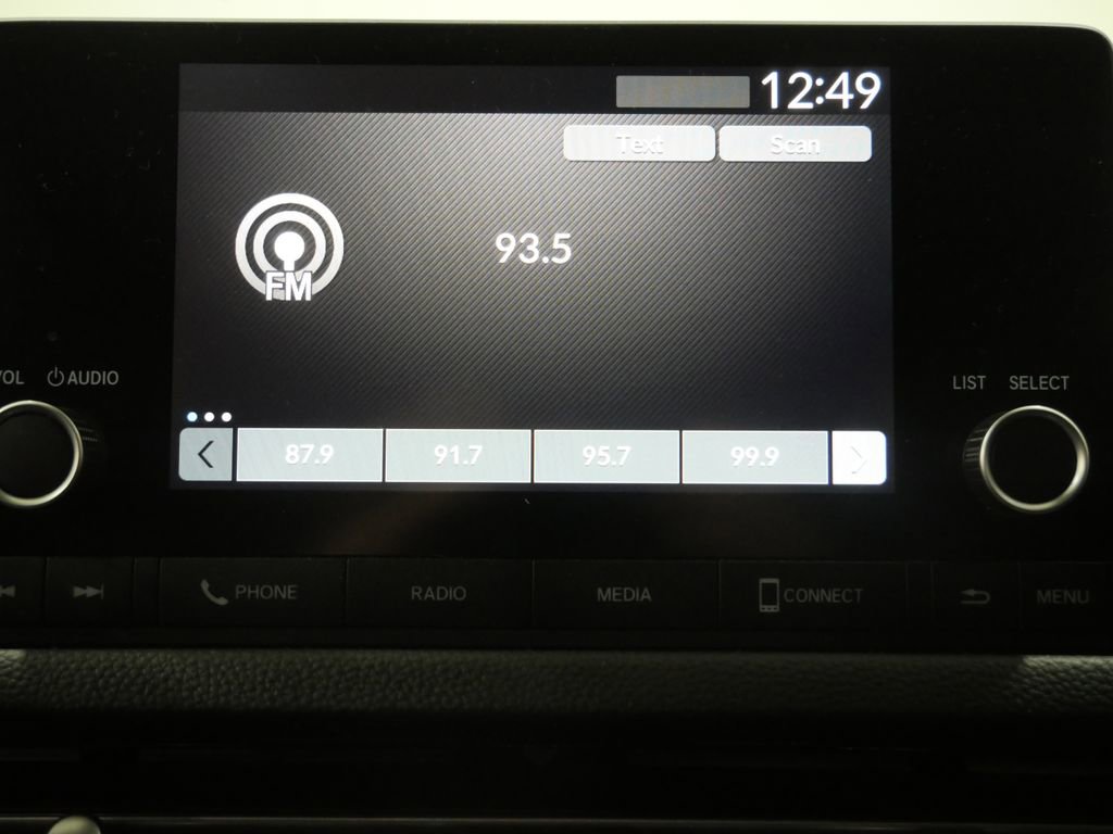 Used 2023 Honda Civic Sport image 17