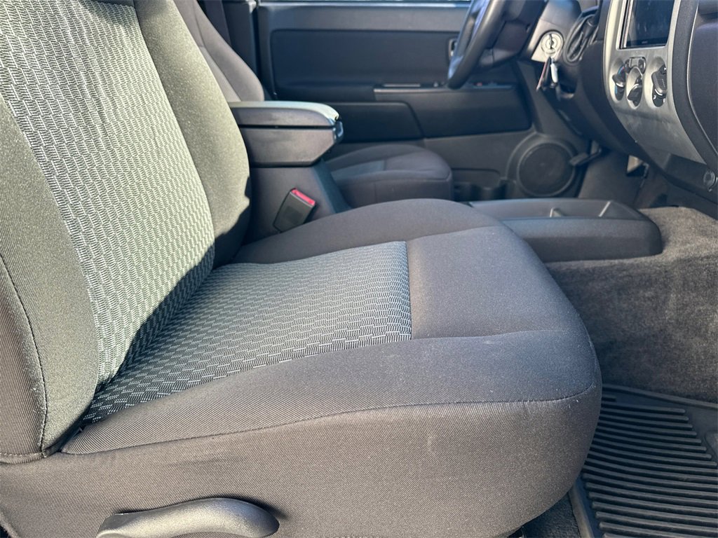 Used 2012 GMC Canyon SLE image 14