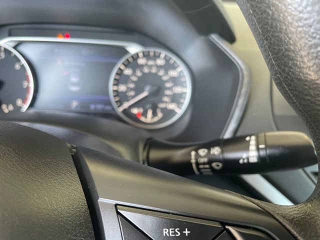 Used 2022 Nissan Altima 2.5 SV FWD image 28
