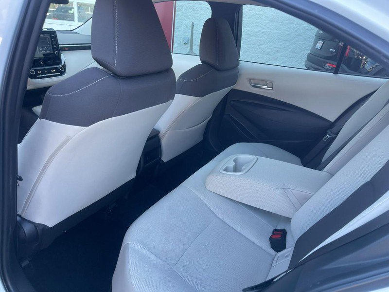 Used 2021 Toyota Corolla LE image 13