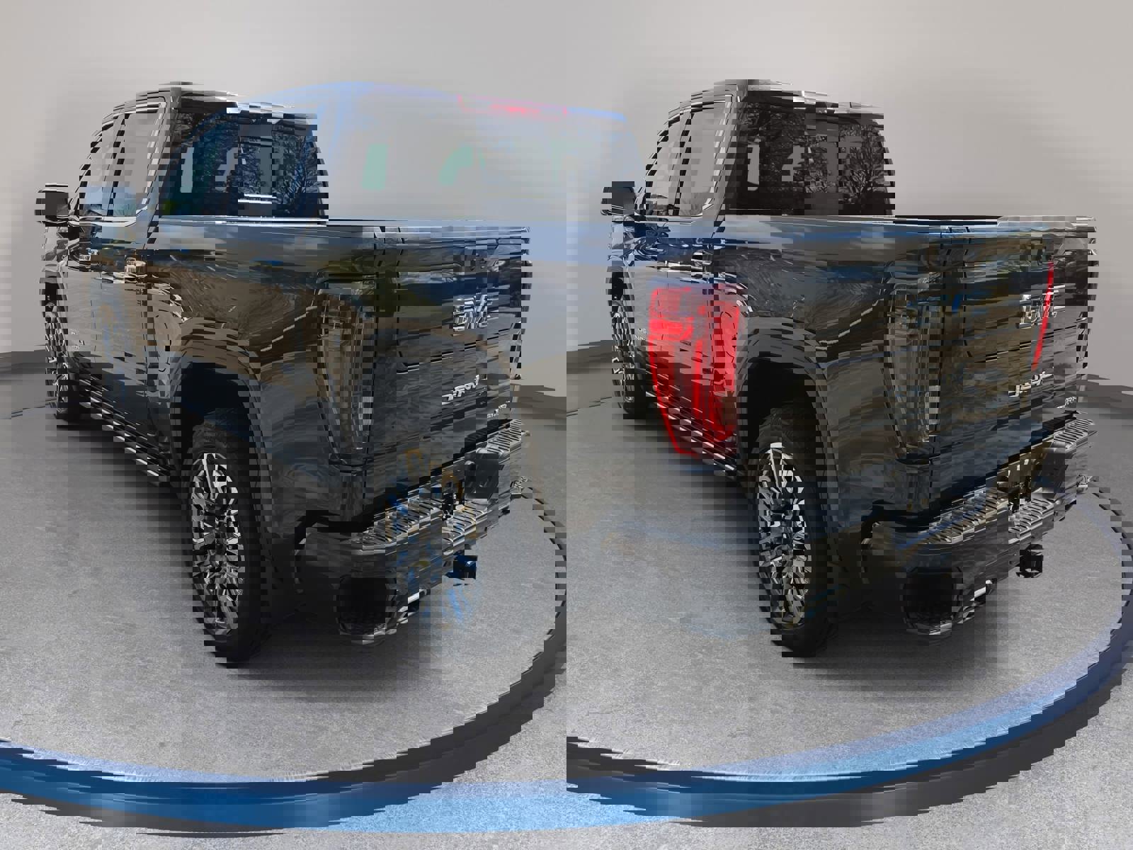 Used 2024 GMC Sierra 1500 Denali Ultimate image 7