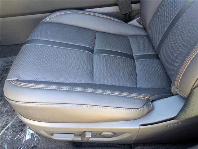 New 2026 MAZDA CX-50 2.5 Hybrid w/ Cargo Package image 4