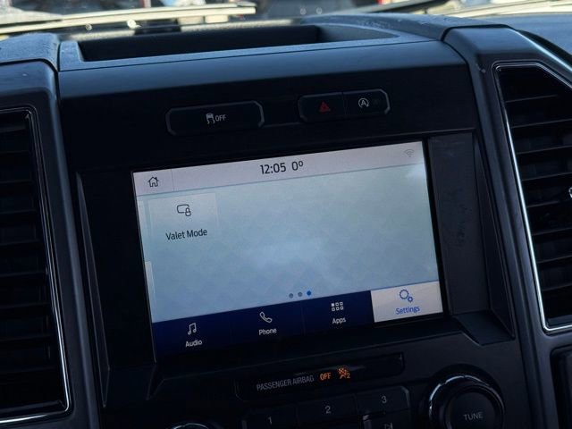 Certified 2020 Ford F150 XLT w/ Equipment Group 302A Luxury image 22